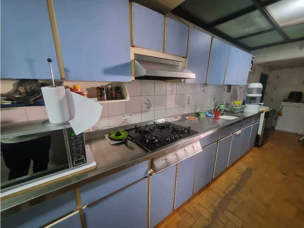 Apartamento en venta en Lisboa Usaquén, Bogotá · foto 4 de 24