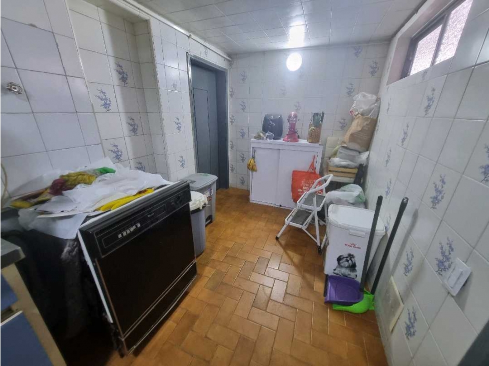 Apartamento en venta en Lisboa Usaquén, Bogotá · foto 5 de 24