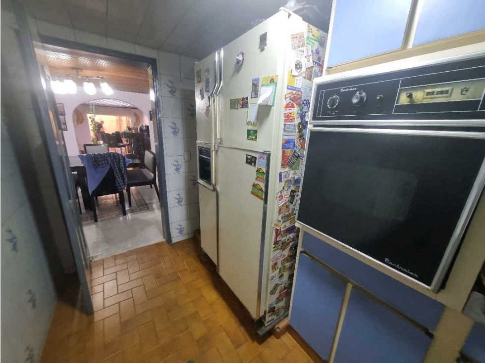 Apartamento en venta en Lisboa Usaquén, Bogotá · foto 6 de 24