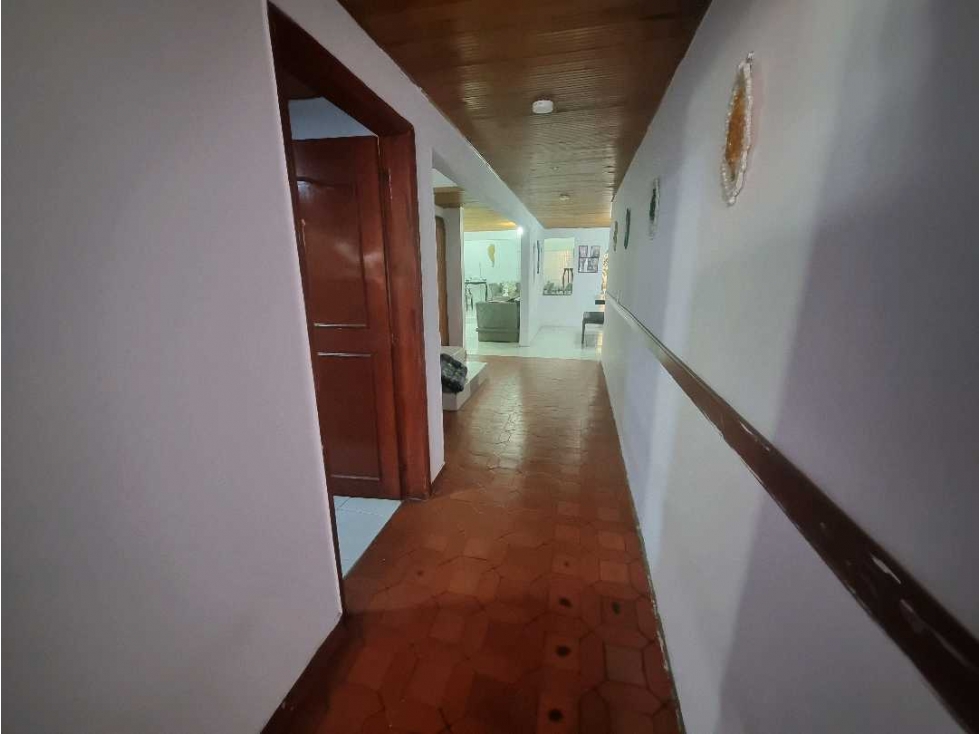 Apartamento en venta en Lisboa Usaquén, Bogotá · foto 7 de 24