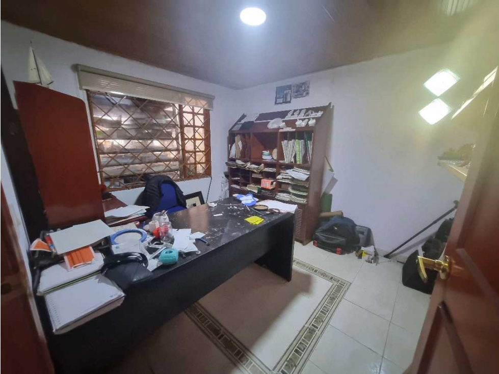 Apartamento en venta en Lisboa Usaquén, Bogotá · foto 8 de 24