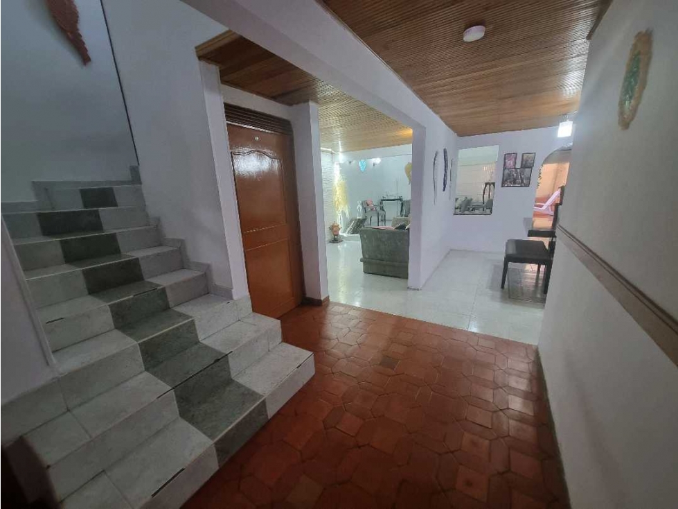 Apartamento en venta en Lisboa Usaquén, Bogotá · foto 9 de 24