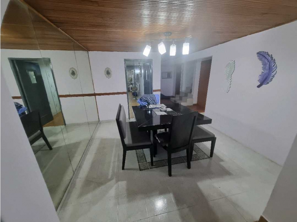 Apartamento en venta en Lisboa Usaquén, Bogotá · foto 12 de 24