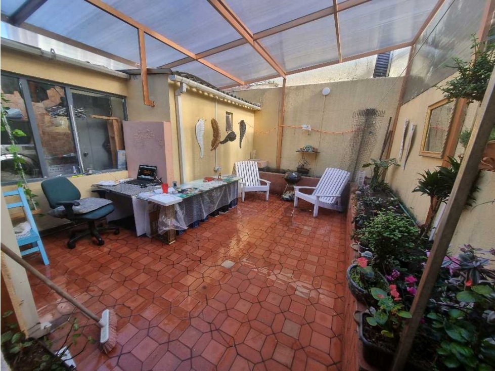 Apartamento en venta en Lisboa Usaquén, Bogotá · foto 14 de 24