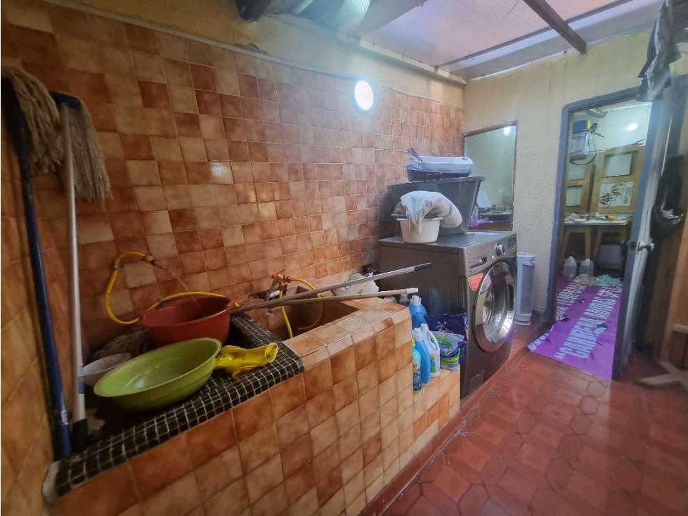 Apartamento en venta en Lisboa Usaquén, Bogotá · foto 15 de 24