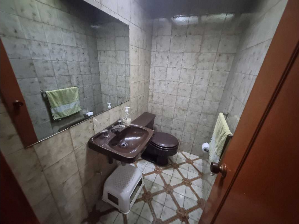 Apartamento en venta en Lisboa Usaquén, Bogotá · foto 16 de 24