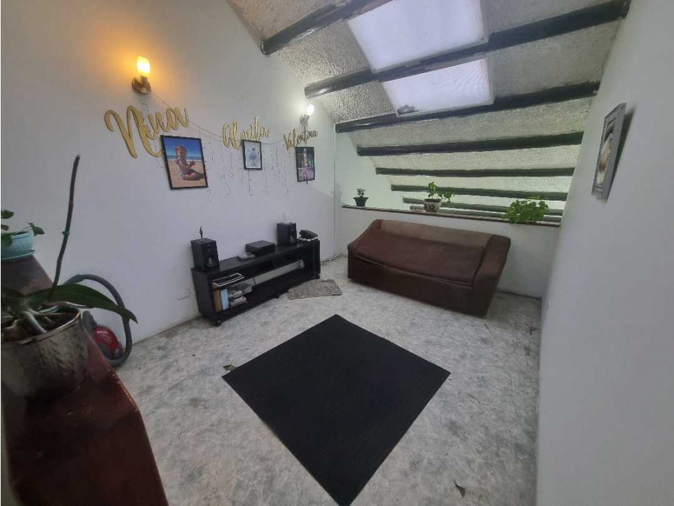 Apartamento en venta en Lisboa Usaquén, Bogotá · foto 17 de 24