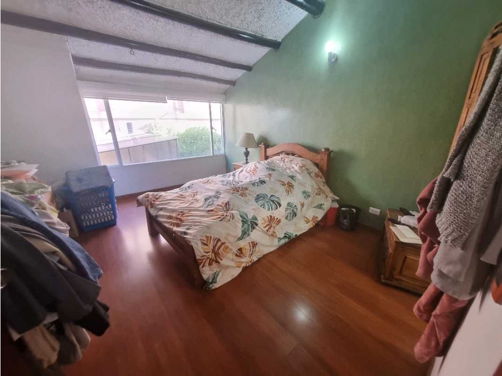 Apartamento en venta en Lisboa Usaquén, Bogotá · foto 18 de 24