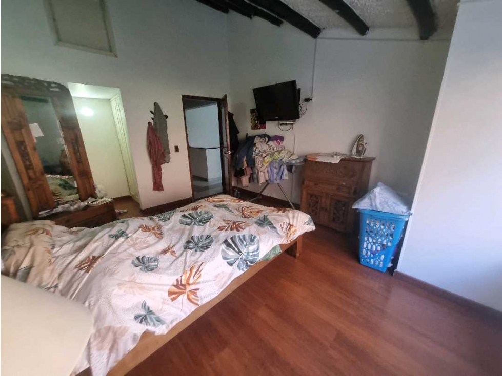 Apartamento en venta en Lisboa Usaquén, Bogotá · foto 20 de 24