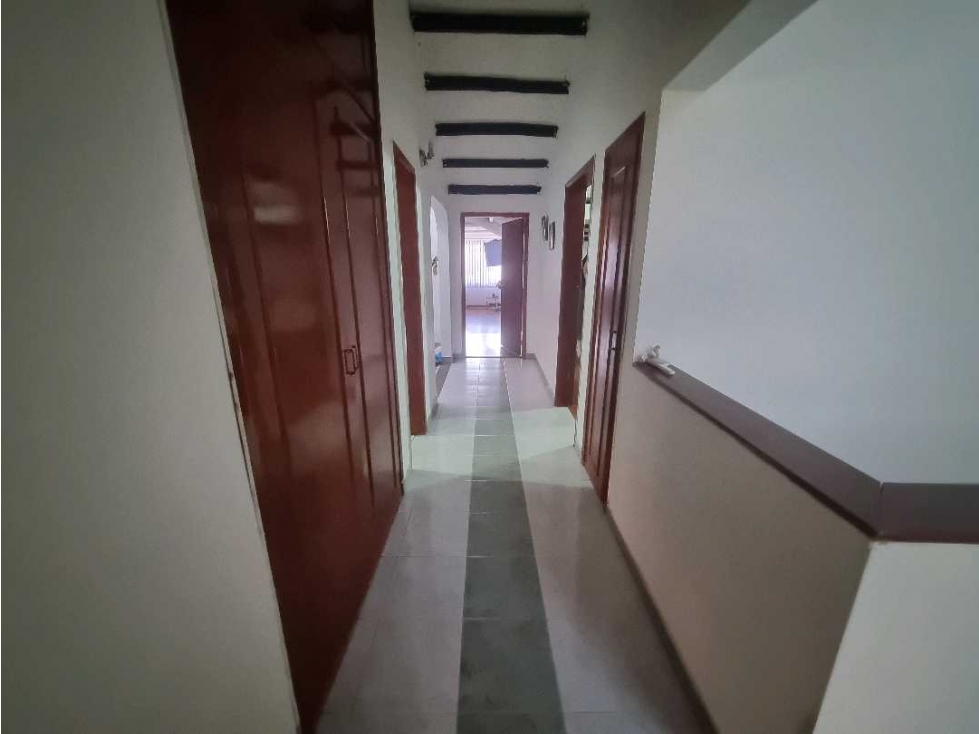 Apartamento en venta en Lisboa Usaquén, Bogotá · foto 21 de 24