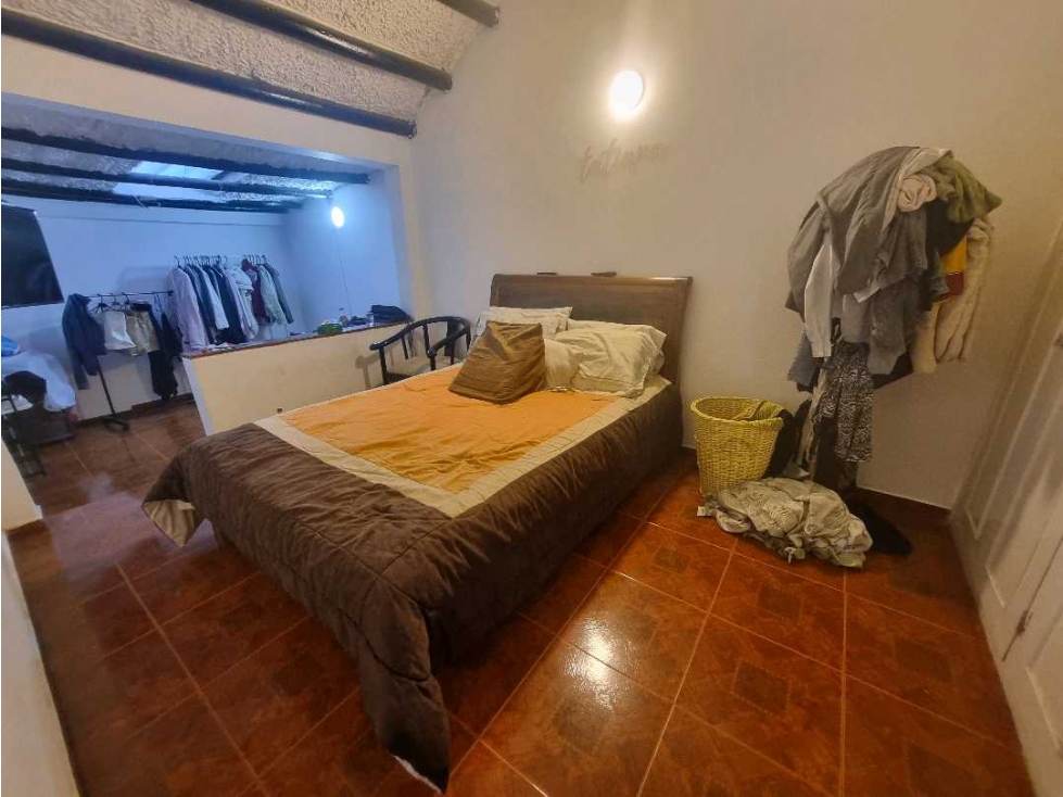 Apartamento en venta en Lisboa Usaquén, Bogotá · foto 22 de 24