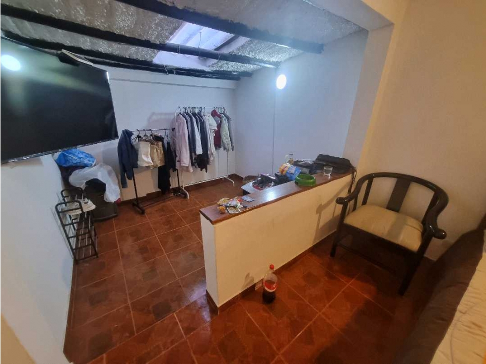 Apartamento en venta en Lisboa Usaquén, Bogotá · foto 23 de 24