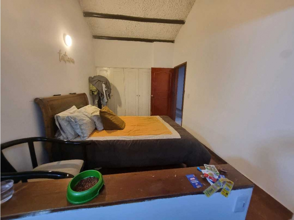 Apartamento en venta en Lisboa Usaquén, Bogotá · foto 24 de 24