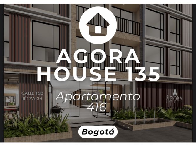 Apartaestudio en venta en El Contador, Bogotá, 24 m² · foto 2 de 13