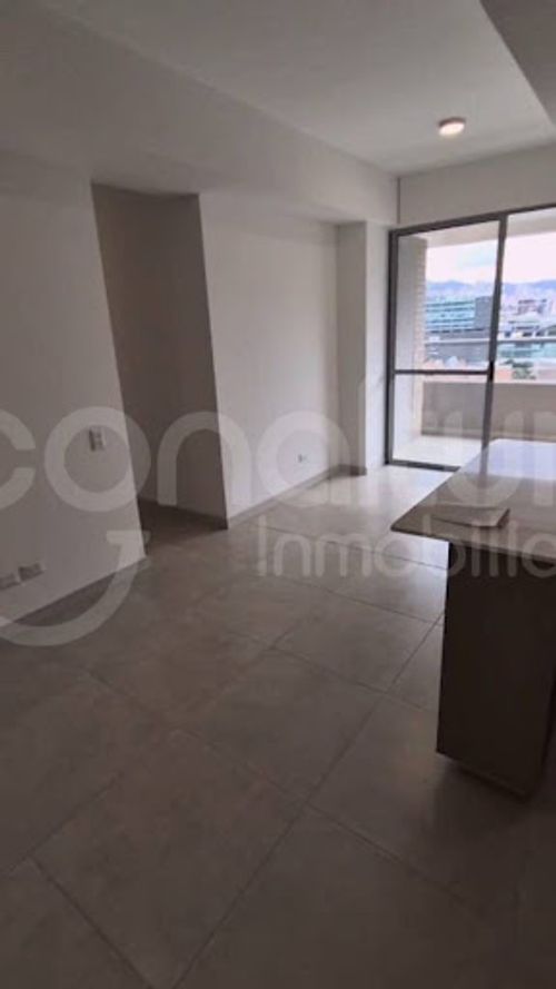 Apartamento de 3 alcobas en venta en Las Vegas, Envigado, 70 m² · foto 3 de 18
