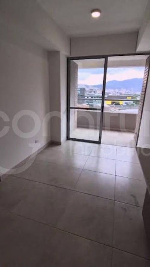 Apartamento de 3 alcobas en venta en Las Vegas, Envigado, 70 m² · foto 4 de 18