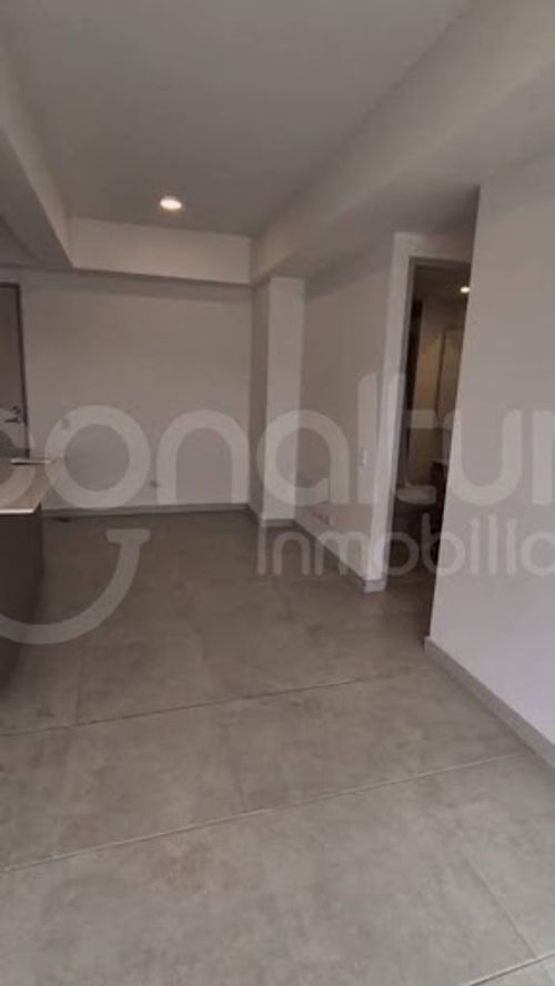 Apartamento de 3 alcobas en venta en Las Vegas, Envigado, 70 m² · foto 5 de 18