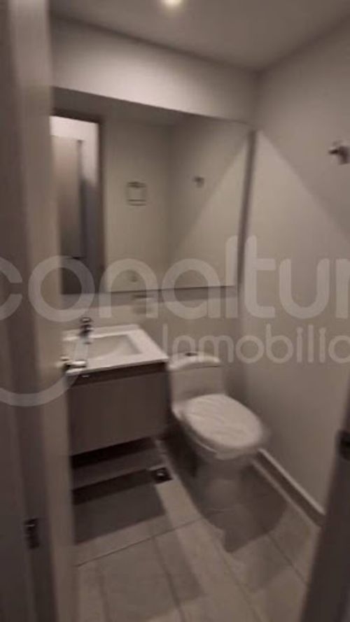 Apartamento de 3 alcobas en venta en Las Vegas, Envigado, 70 m² · foto 13 de 18