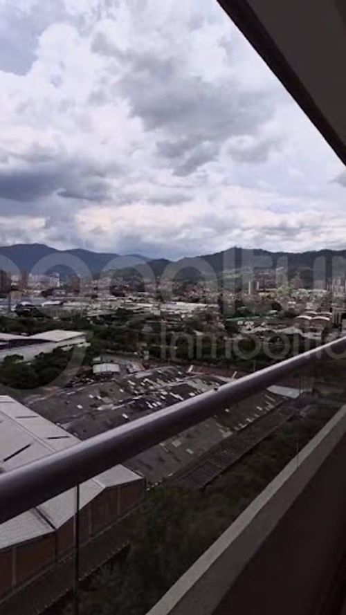 Apartamento de 3 alcobas en venta en Las Vegas, Envigado, 70 m² · foto 17 de 18