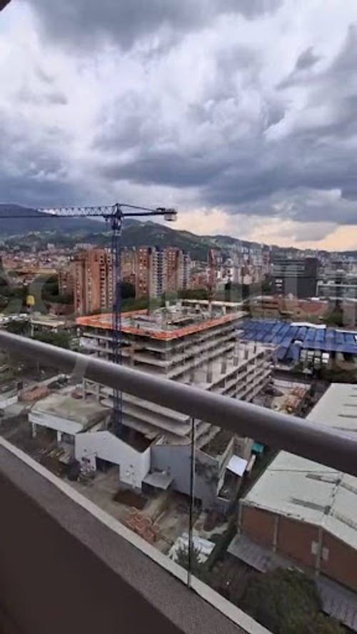 Apartamento de 3 alcobas en venta en Las Vegas, Envigado, 70 m² · foto 18 de 18