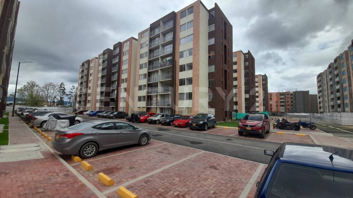 Foto del apartamento