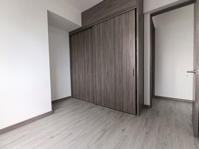 Apartamento de 3 alcobas en arriendo en San Diego, Medellín, 64 m² · foto 10 de 12