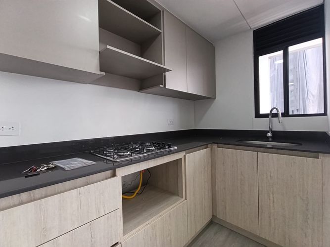 Apartamento de 3 alcobas en arriendo en San Diego, Medellín, 64 m² · foto 11 de 12