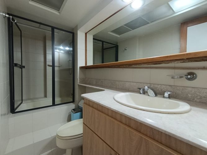 Apartamento de 3 alcobas en arriendo en Las Lomas, Medellín, 160 m² · foto 15 de 20
