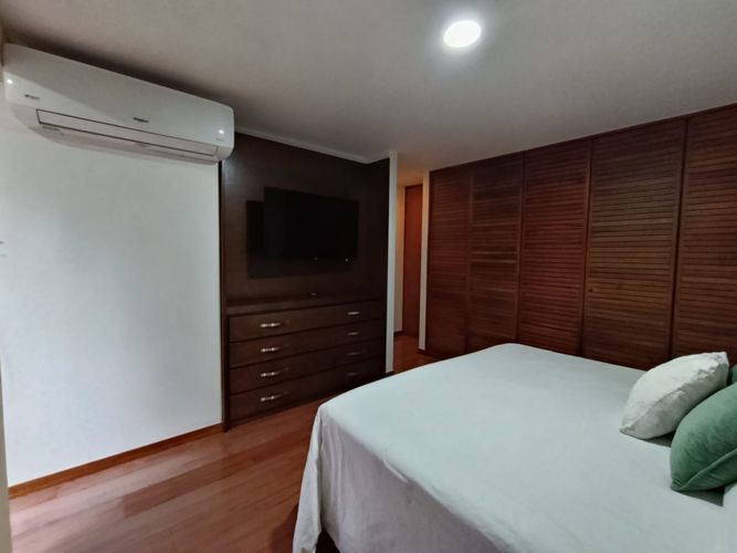 Apartamento de 2 alcobas en arriendo en El Poblado, Medellín, 96 m² · foto 13 de 18