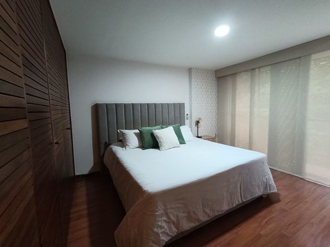 Apartamento de 2 alcobas en arriendo en El Poblado, Medellín, 96 m² · foto 14 de 18