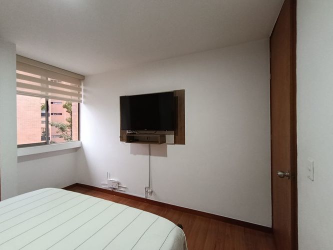 Apartamento de 2 alcobas en arriendo en El Poblado, Medellín, 96 m² · foto 16 de 18