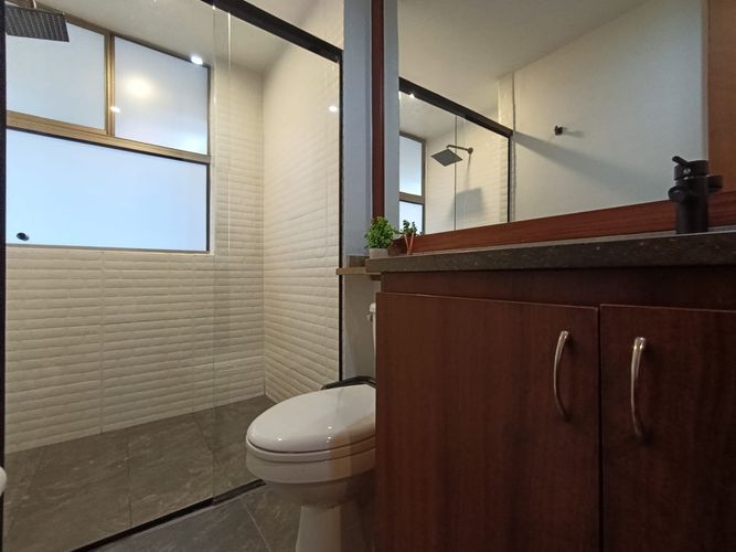 Apartamento de 2 alcobas en arriendo en El Poblado, Medellín, 96 m² · foto 17 de 18