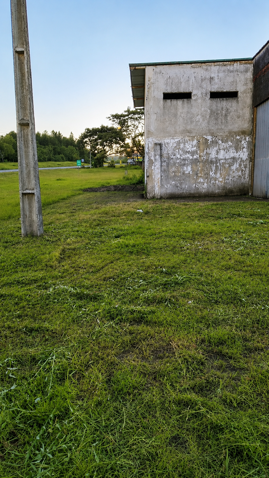 Depósito en venta en Santísima Trinidad, Asunción — foto 2