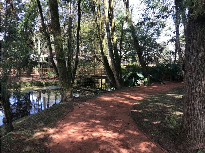 Lote en venta en Llano Grande, Rionegro, 2251 m² · foto 4 de 16