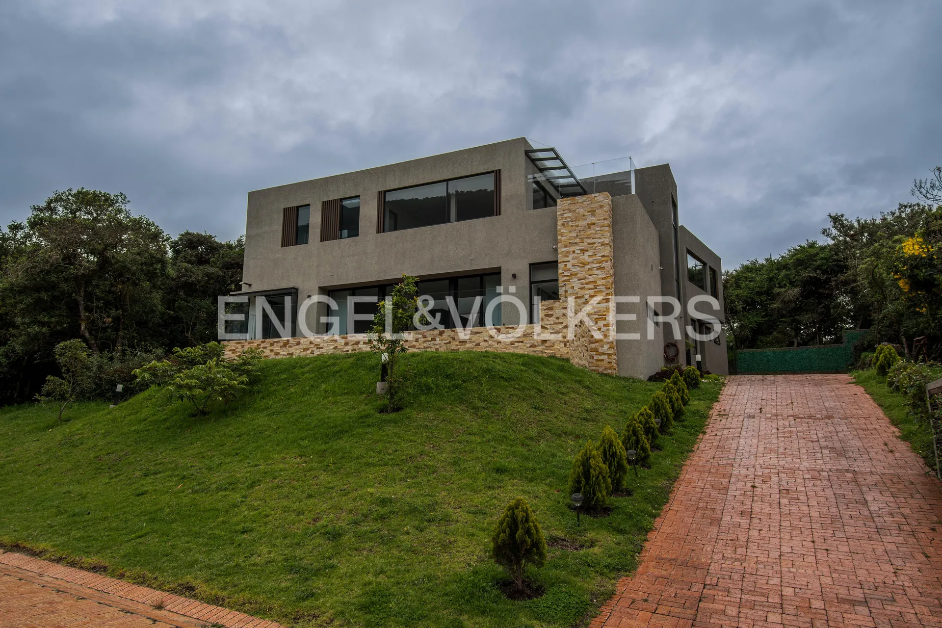 Casa en venta en Centro, La Calera · foto 23 de 23