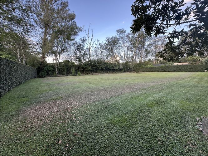 Lote en venta en Llano Grande, Rionegro, 2251 m² · foto 13 de 16