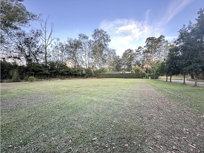 Lote en venta en Llano Grande, Rionegro, 2251 m² · foto 14 de 16