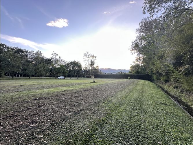 Lote en venta en Llano Grande, Rionegro, 2251 m² · foto 15 de 16