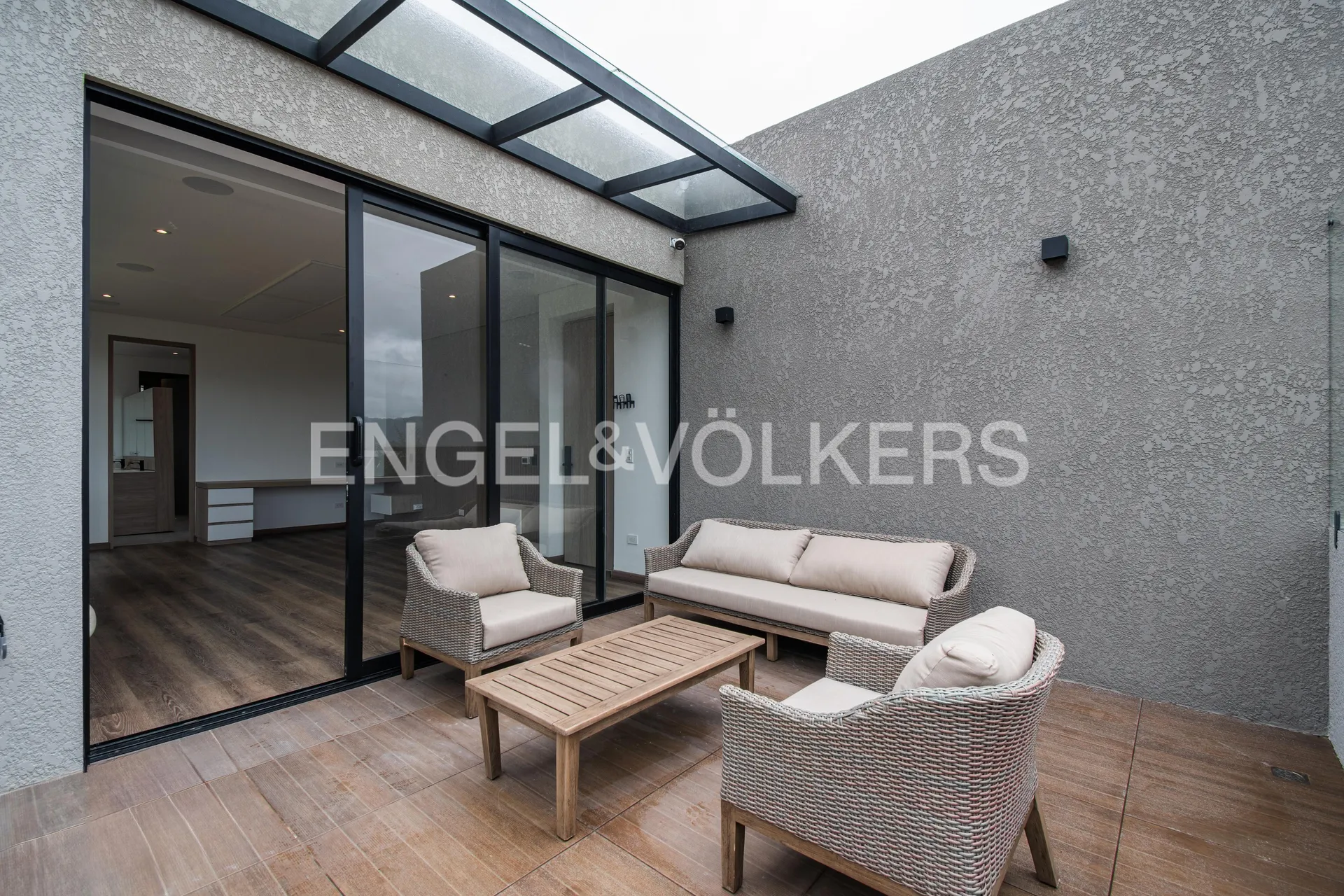 Casa en venta en Centro, La Calera · foto 15 de 23