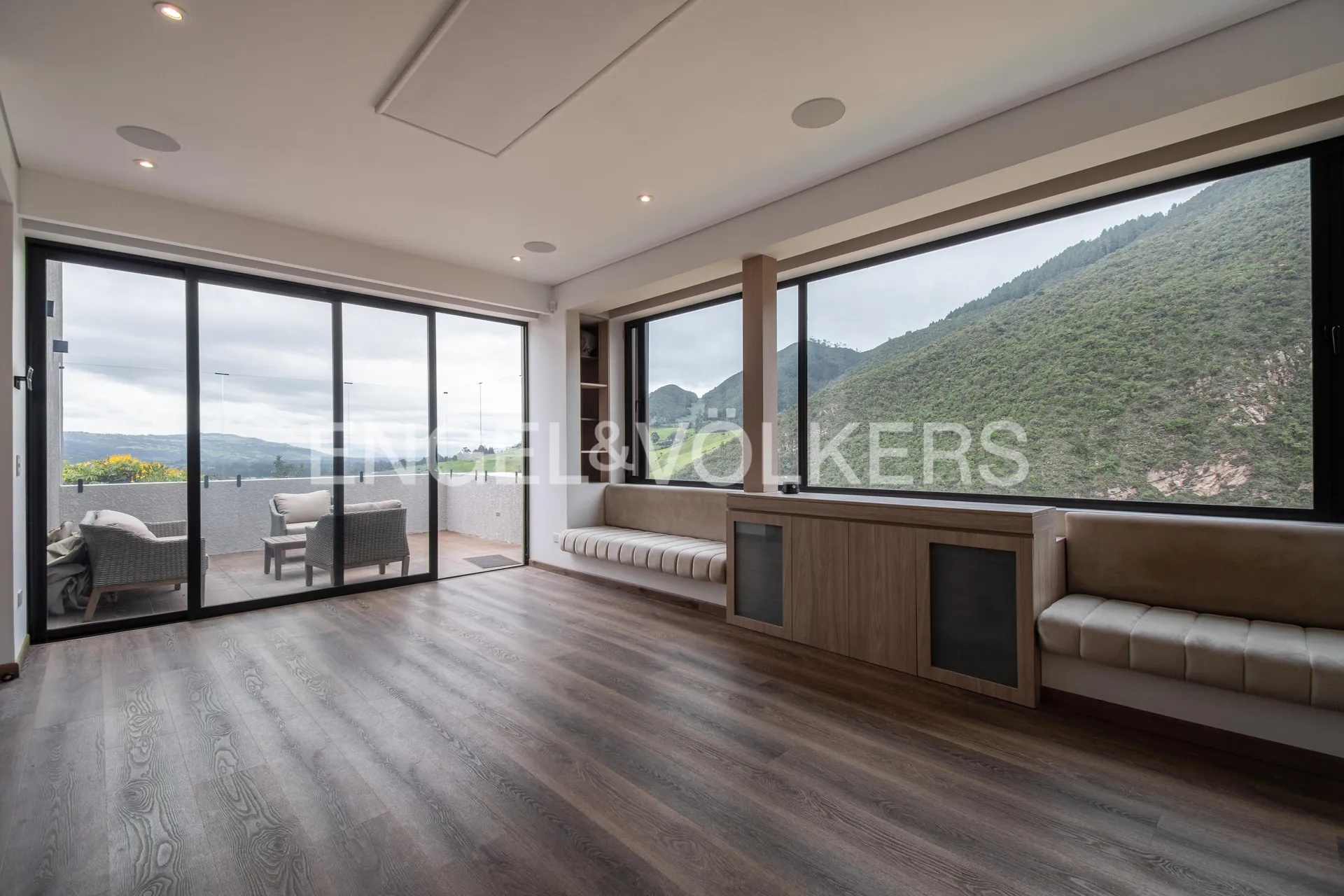 Casa en venta en Centro, La Calera · foto 13 de 23