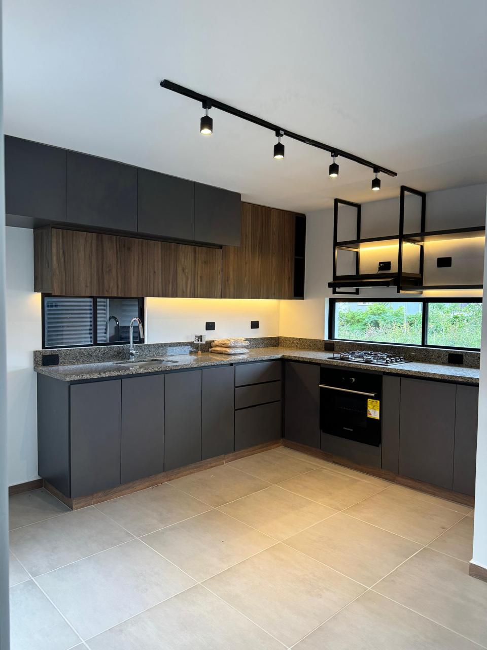Casa en Arriendo en San jose sur, Pereira