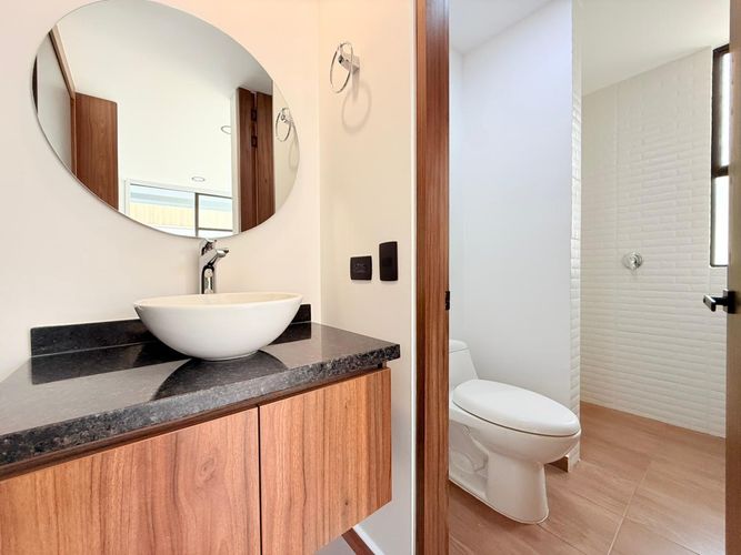 Casa de 3 alcobas en arriendo en San Jose Sur, Pereira, 110 m² · foto 5 de 13