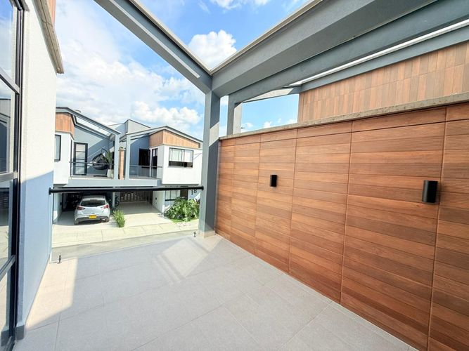 Casa de 3 alcobas en arriendo en San Jose Sur, Pereira, 110 m² · foto 6 de 13