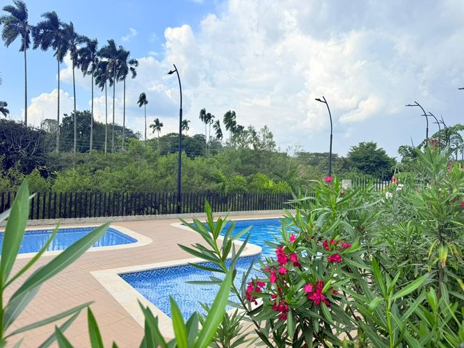 Casa de 3 alcobas en arriendo en San Jose Sur, Pereira, 110 m² · foto 11 de 13