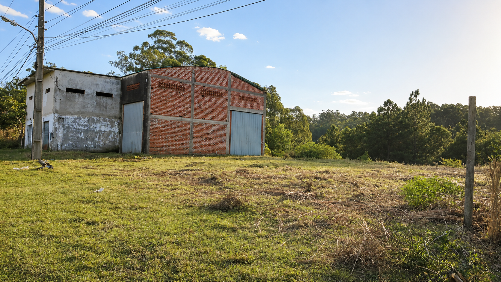 Depósito en venta en Santísima Trinidad, Asunción — foto 3