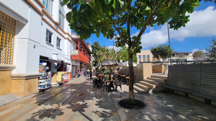 Local en arriendo en Centro, Rionegro, 225 m² · foto 12 de 14