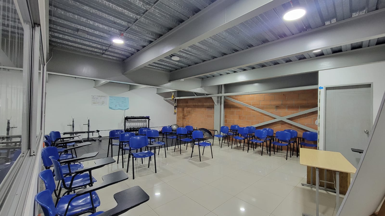 Retail space for rent in Centro, Rionegro