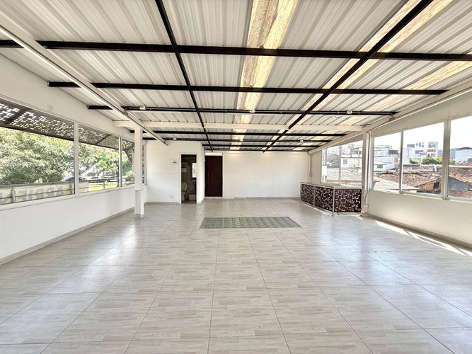 Local en arriendo en Avenida 30 De Agosto, Pereira, 80 m² · foto 4 de 8
