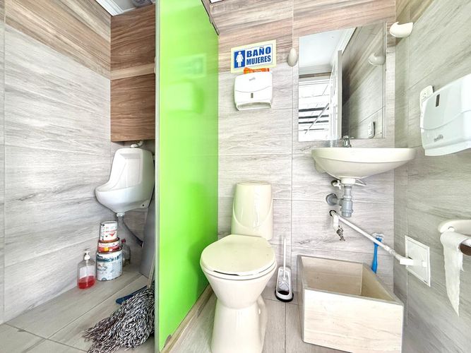Local en arriendo en Avenida 30 De Agosto, Pereira, 80 m² · foto 8 de 8