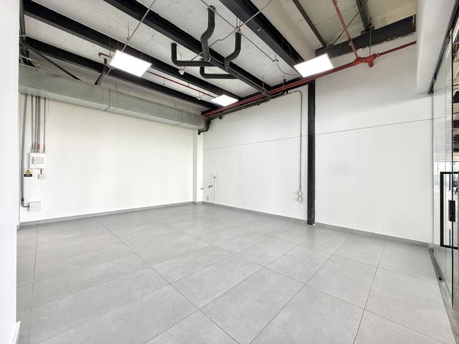 Local en arriendo en Condina, Pereira, 44 m² · foto 3 de 8